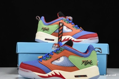 Hyperoad 5 Doernbecher Low Air Jordan 1103